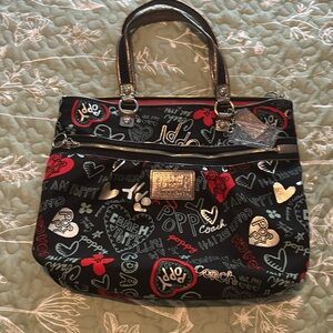Coach Poppy Purse